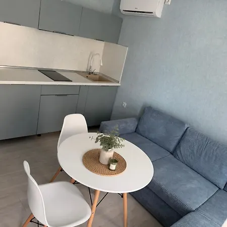 Apartamento морски бряг Pomorie